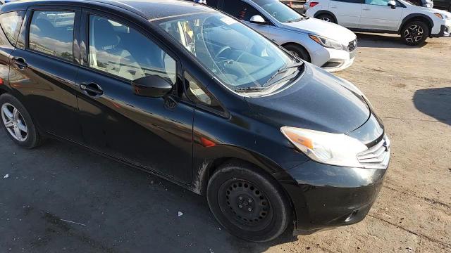 2015 Nissan Versa Note S VIN: 3N1CE2CP0FL388736 Lot: 85896785