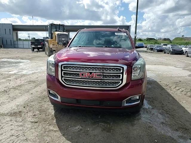 2016 GMC Yukon Xl C1500 Sle VIN: 1GKS1FKC0GR267018 Lot: 90050215