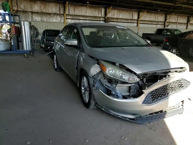 2015 Ford Focus Se VIN: 1FADP3F2XFL348988 Lot: 85363805