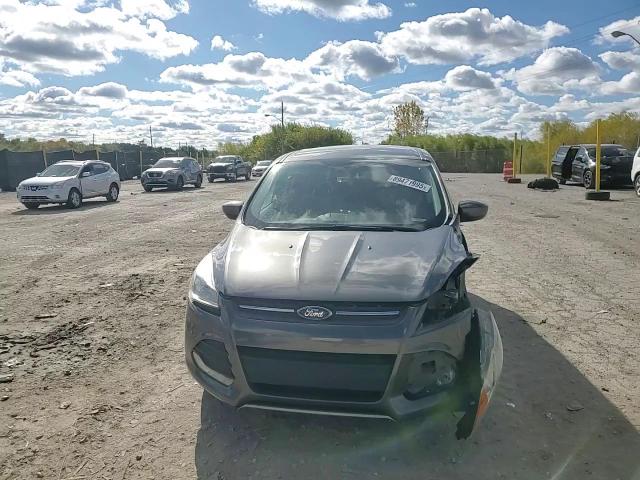 2015 Ford Escape Se VIN: 1FMCU0G75FUC77793 Lot: 89471995