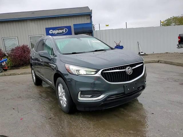 2021 Buick Enclave Essence VIN: 5GAEVAKW6MJ171335 Lot: 90582665