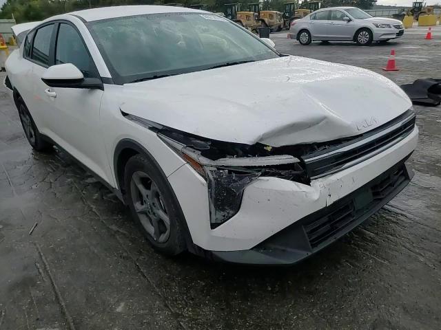2025 Kia K4 Lx VIN: 3KPFT4DE0SE108711 Lot: 85714715