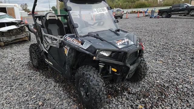 2017 Polaris Rzr 900 Eps VIN: 3NSVAE875HH872286 Lot: 87431865