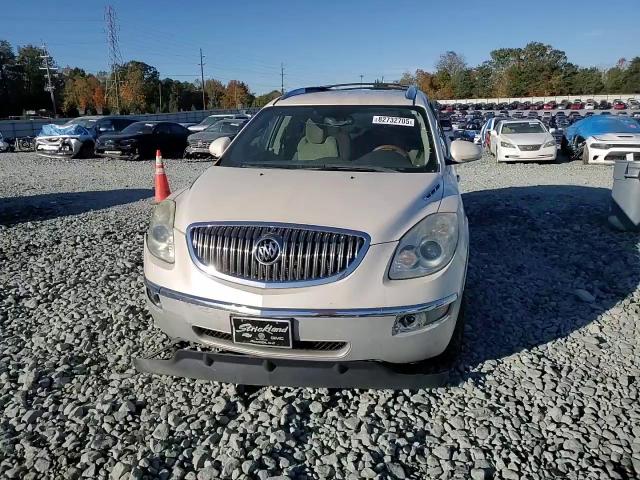 2011 Buick Enclave Cx VIN: 5GAKRAED9BJ321596 Lot: 82732705