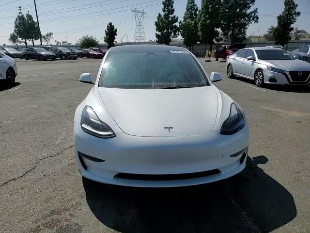 2023 Tesla Model 3 VIN: 5YJ3E1EA1PF581798 Lot: 84482595
