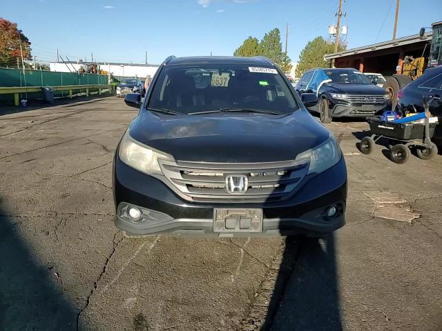 2012 Honda Cr-V Exl VIN: JHLRM4H71CC027380 Lot: 85385775