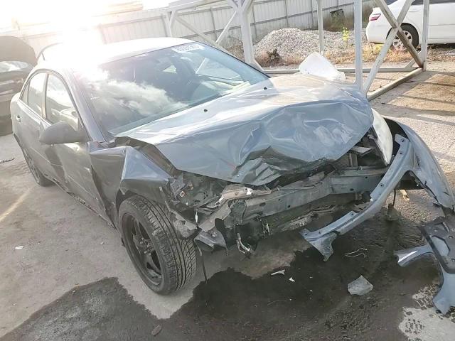 2006 Pontiac G6 Gt VIN: 1G2ZH558064216223 Lot: 85597355