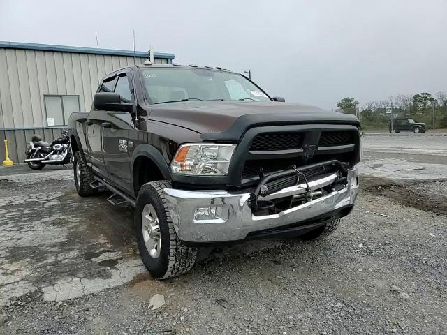 2015 Ram 2500 St VIN: 3C6TR5CJ9FG663258 Lot: 82405095