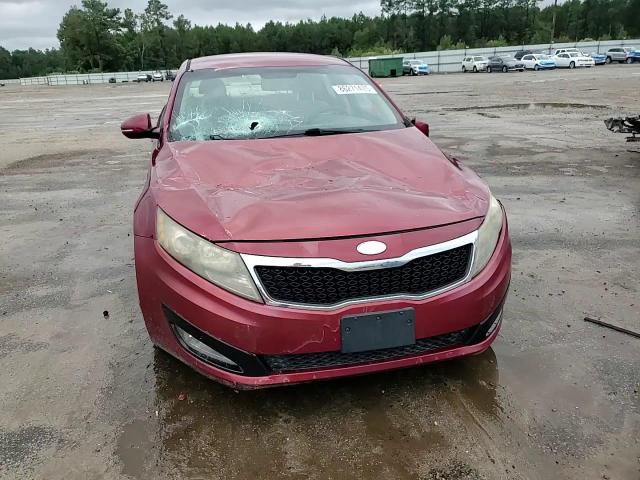 2013 Kia Optima Lx VIN: 5XXGM4A78DG151078 Lot: 86271475