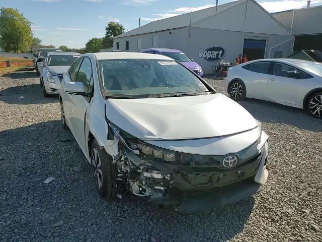 2018 Toyota Prius Prime VIN: JTDKARFP5J3094570 Lot: 85179995