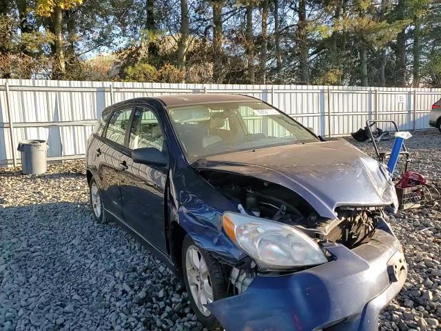 2008 Toyota Corolla Matrix Xr VIN: 2T1KR32E98C714946 Lot: 89827115
