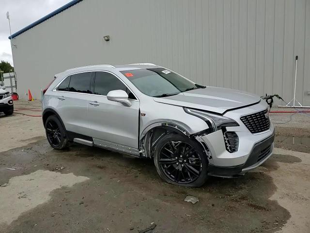 2020 Cadillac Xt4 Premium Luxury VIN: 1GYFZCR48LF040233 Lot: 84438145