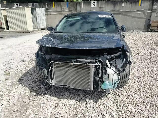 2020 Chevrolet Malibu Ls VIN: 1G1ZC5ST2LF071763 Lot: 85876565