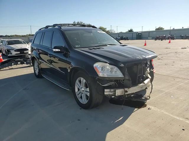 2008 Mercedes-Benz Gl 450 4Matic VIN: 4JGBF71E68A313730 Lot: 90520715
