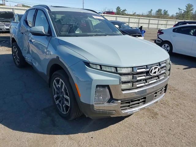 2026 Hyundai Santa Cruz Limited VIN: 5NTJEDDF8TH159546 Lot: 82573315