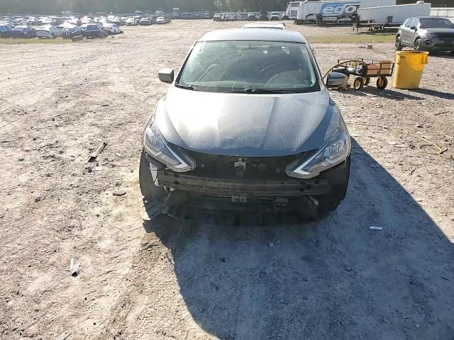 2019 Nissan Sentra S VIN: 3N1AB7AP1KY382425 Lot: 82256945