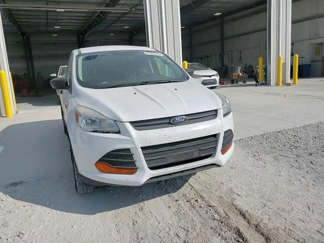 2016 Ford Escape S VIN: 1FMCU0F75GUA53037 Lot: 81655275