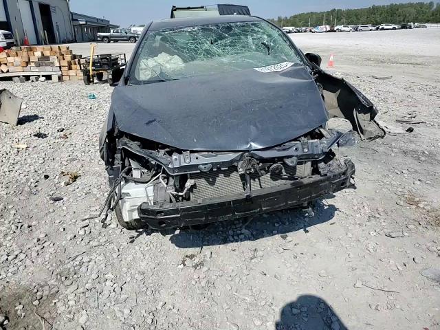 2015 Toyota Corolla L VIN: 5YFBURHE1FP245308 Lot: 81972025