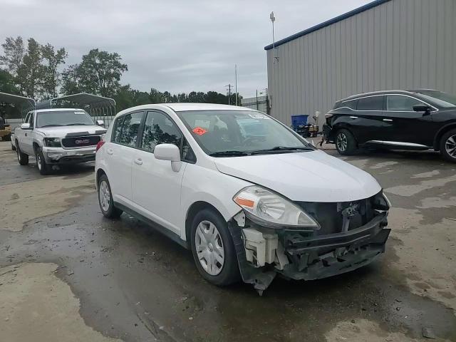 2012 Nissan Versa S VIN: 3N1BC1CP9CK812007 Lot: 86111945
