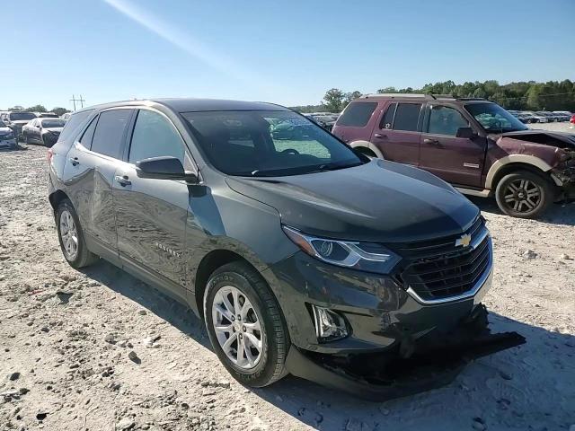 2019 Chevrolet Equinox Lt VIN: 3GNAXJEV3KS596430 Lot: 82476795
