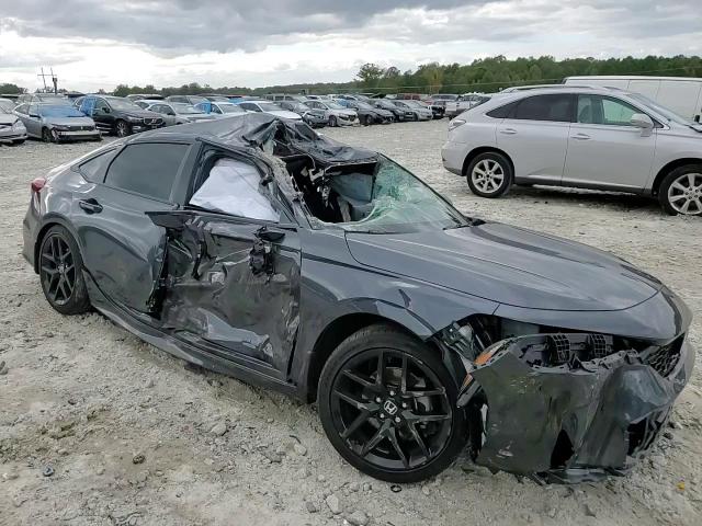 2025 Honda Civic Sport VIN: 2HGFE2F59SH592024 Lot: 85523645