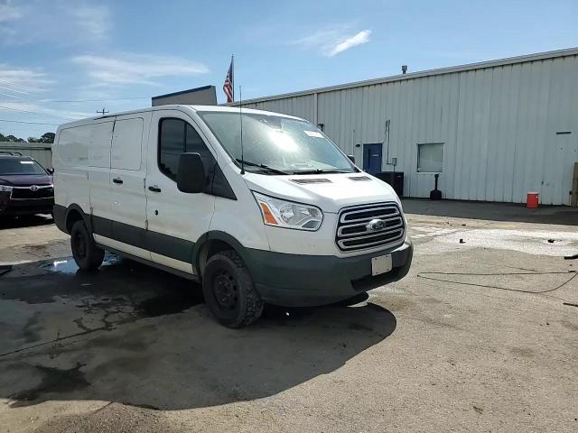 2018 Ford Transit T-250 VIN: 1FTYR1ZM8JKB33017 Lot: 86297905