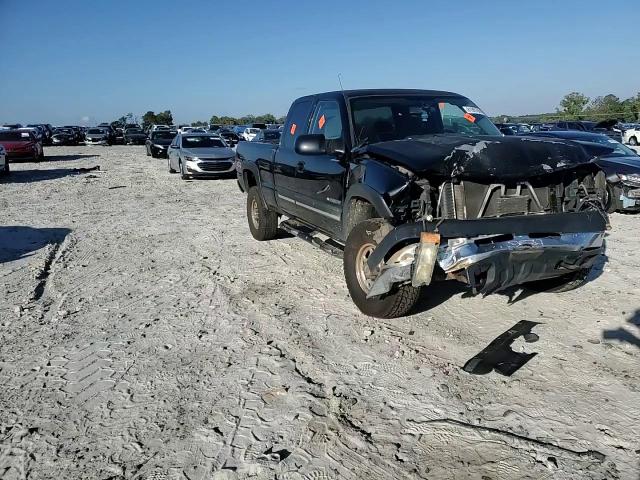 2004 Chevrolet Silverado K2500 Heavy Duty VIN: 1GCHK29U04E246568 Lot: 81997895