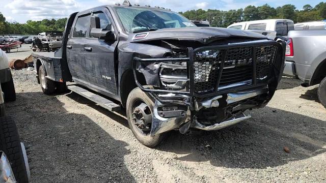 2019 Ram 3500 Big Horn VIN: 3C63RRHL8KG724482 Lot: 85848135