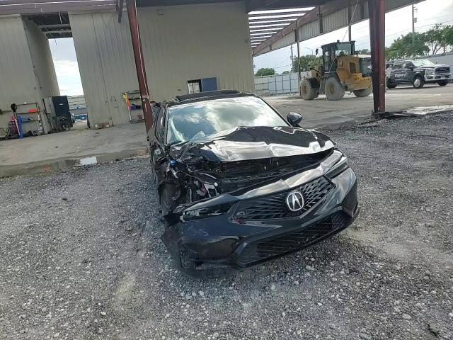 2024 Acura Integra A-Spec VIN: 19UDE4H37RA009988 Lot: 85512095