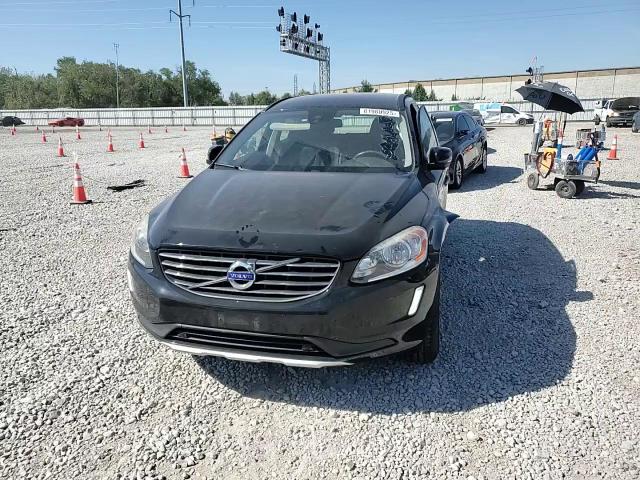 2015 Volvo Xc60 T5 VIN: YV440MDJ1F2673062 Lot: 81980925