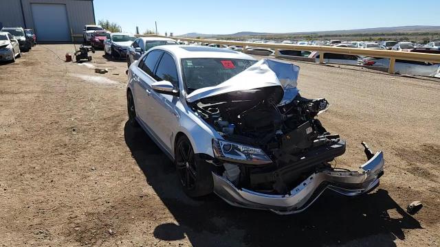 2016 Volkswagen Jetta Gli VIN: 3VW4T7AJ6GM241381 Lot: 90368235