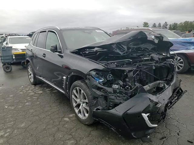 2025 BMW X5 xDrive40I VIN: 5UX23EU00S9Y56838 Lot: 85680845