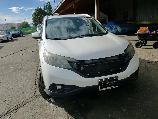 2012 Honda Cr-V Exl VIN: 5J6RM4H71CL040055 Lot: 85704945