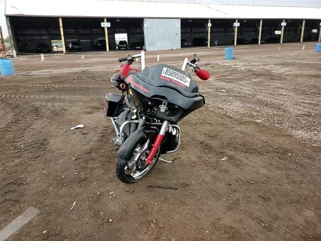 2013 Harley-Davidson Fltrx Road Glide Custom VIN: 1HD1KHM14DB628135 Lot: 85895505