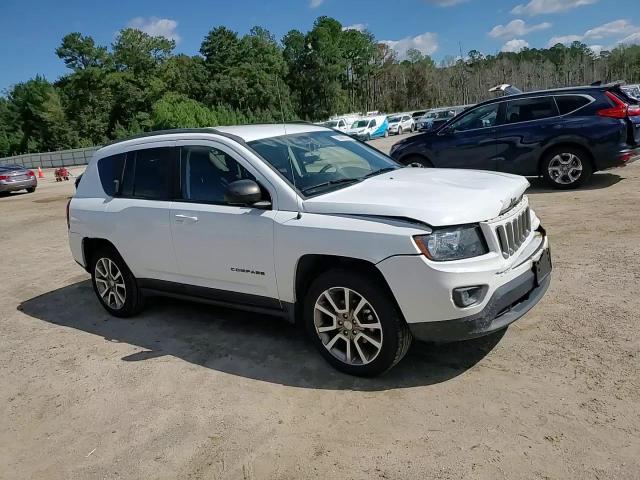 2016 Jeep Compass Sport VIN: 1C4NJCBA9GD785793 Lot: 86605935