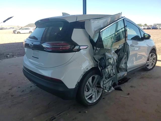 2023 Chevrolet Bolt Ev 1Lt VIN: 1G1FW6S02P4178674 Lot: 84794105