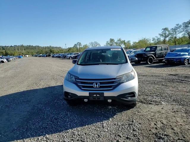 2014 Honda Cr-V Lx VIN: 2HKRM4H38EH626195 Lot: 84791545