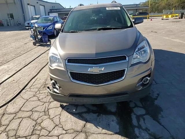 2012 Chevrolet Equinox Lt VIN: 2GNALPEK4C6114617 Lot: 86468775