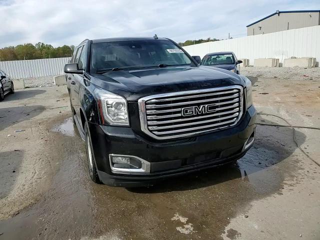 2015 GMC Yukon Xl K1500 Slt VIN: 1GKS2HKC4FR137492 Lot: 86706355