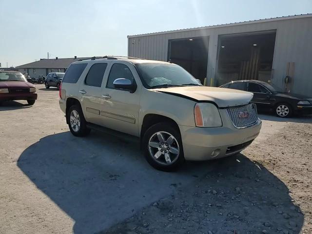 2009 GMC Yukon Slt VIN: 1GKFK33019R259207 Lot: 86101345