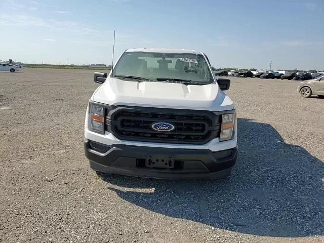 2023 Ford F150 Super Cab VIN: 1FTEX1CP0PKG16585 Lot: 87851105