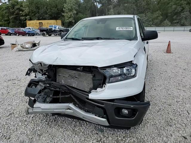2021 Ford Ranger Xl VIN: 1FTER4EH4MLD83351 Lot: 87033855