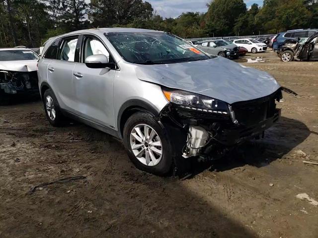 2020 Kia Sorento S VIN: 5XYPGDA57LG618426 Lot: 86674245