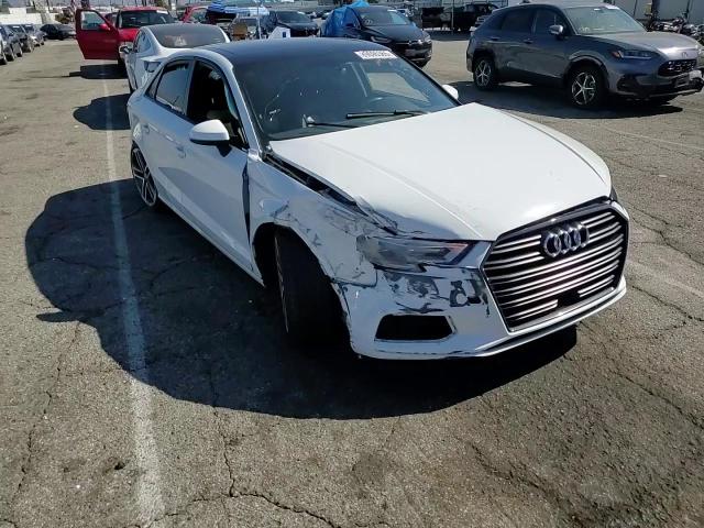 2019 Audi A3 Premium VIN: WAUAUGFF6KA088320 Lot: 89696365
