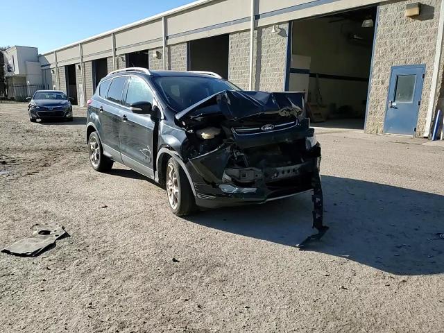 2015 Ford Escape Titanium VIN: 1FMCU9J9XFUA48055 Lot: 82610995
