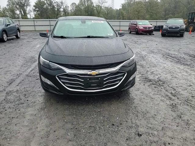 2022 Chevrolet Malibu Lt VIN: 1G1ZD5ST3NF171631 Lot: 82299795