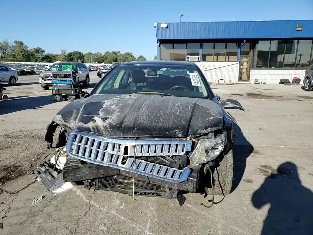 2009 Lincoln Mkz VIN: 3LNHM26T39R618149 Lot: 82330845
