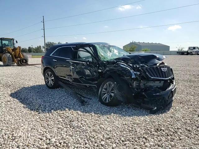 2024 Cadillac Xt5 Premium Luxury VIN: 1GYKNCR44RZ757102 Lot: 82776845