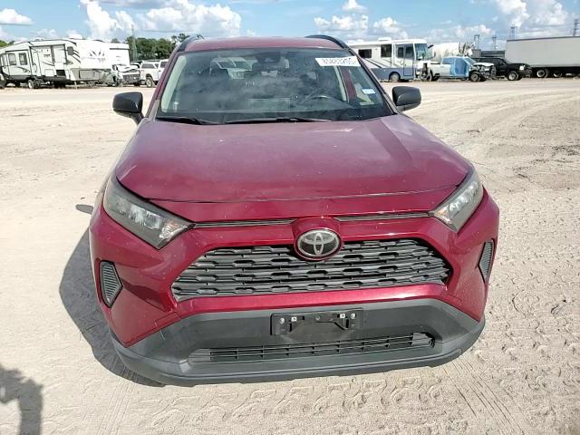 2019 Toyota Rav4 Le VIN: JTMH1RFVXKJ003928 Lot: 85883205