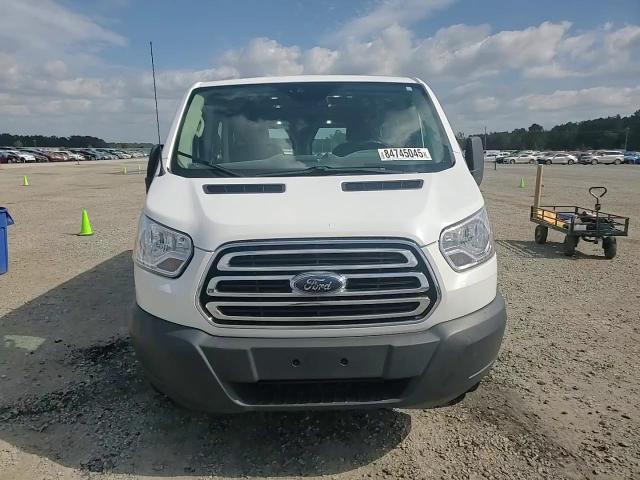 2019 Ford Transit T-250 VIN: 1FTYR1ZMXKKB34865 Lot: 84745045